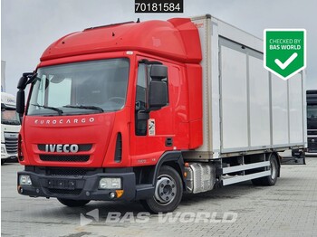 Camion porte-voitures Iveco Eurocargo 75E190 4X2 Car transport Euro 6: photos 1