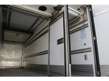 Camion frigorifique Iveco ML140E25 E6  CS1150Mt Tri-Temp. Strom FRC TW LBW: photos 3