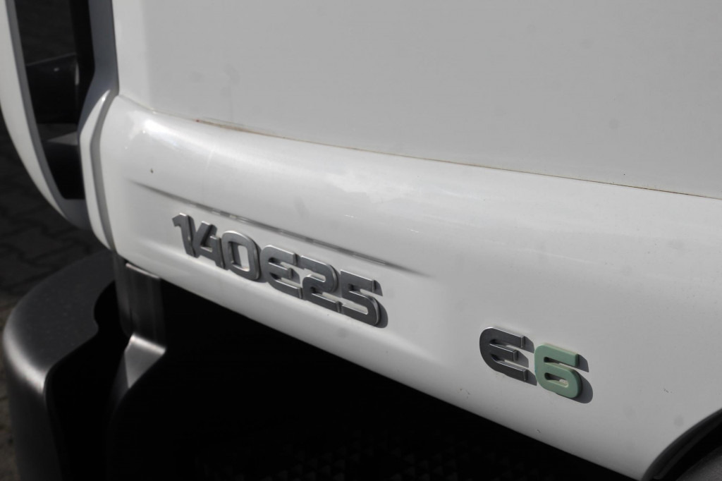 Camion frigorifique Iveco ML140E25 E6  CS1150Mt Tri-Temp. Strom FRC TW LBW: photos 5