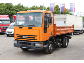 Camion benne Iveco ML 80 E 15 KR EURO CARGO: photos 1