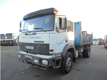 Camion benne Iveco TURBOSTAR 190-36: photos 1