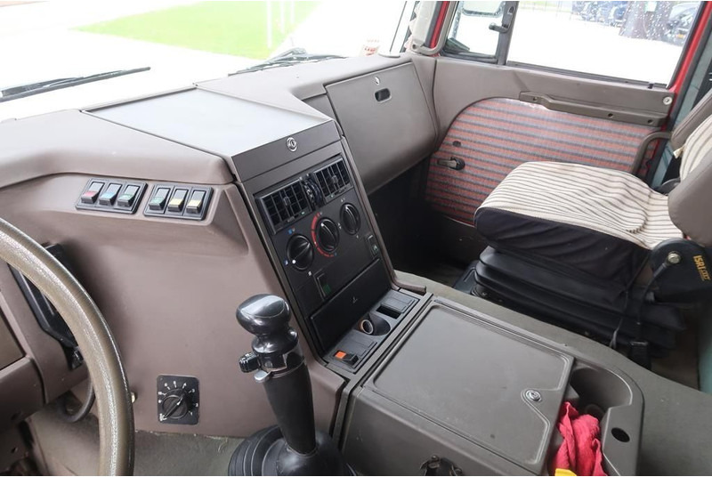 Camion grue Iveco Turbostar 190.36 190-36: photos 14