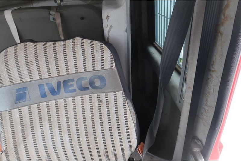 Camion grue Iveco Turbostar 190.36 190-36: photos 18