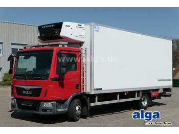 Camion frigorifique MAN 12.250 TGL BL 4x2, Euro 6, Carrier 950MT, LBW: photos 1