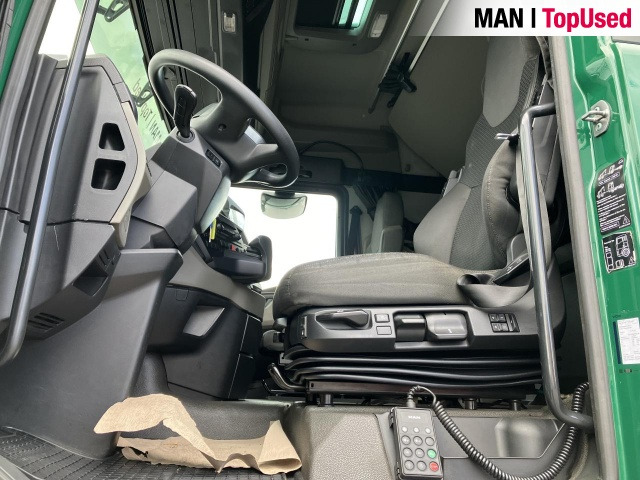 Camion porte-conteneur/ Caisse mobile MAN TGX 18.470 4x2 LL CH: photos 13