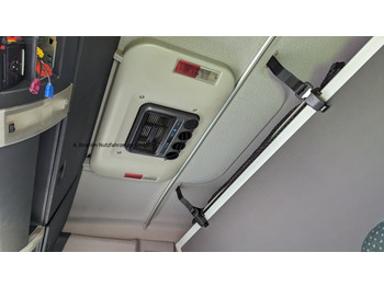 Camion porte-conteneur/ Caisse mobile MAN TGX 26.440 BDF Chassis Retarder Klima Standklima: photos 2