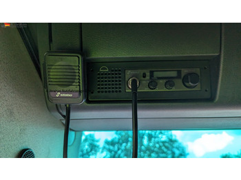 Camion porte-conteneur/ Caisse mobile MAN TGX 26.440 BDF Chassis Retarder Klima Standklima: photos 4