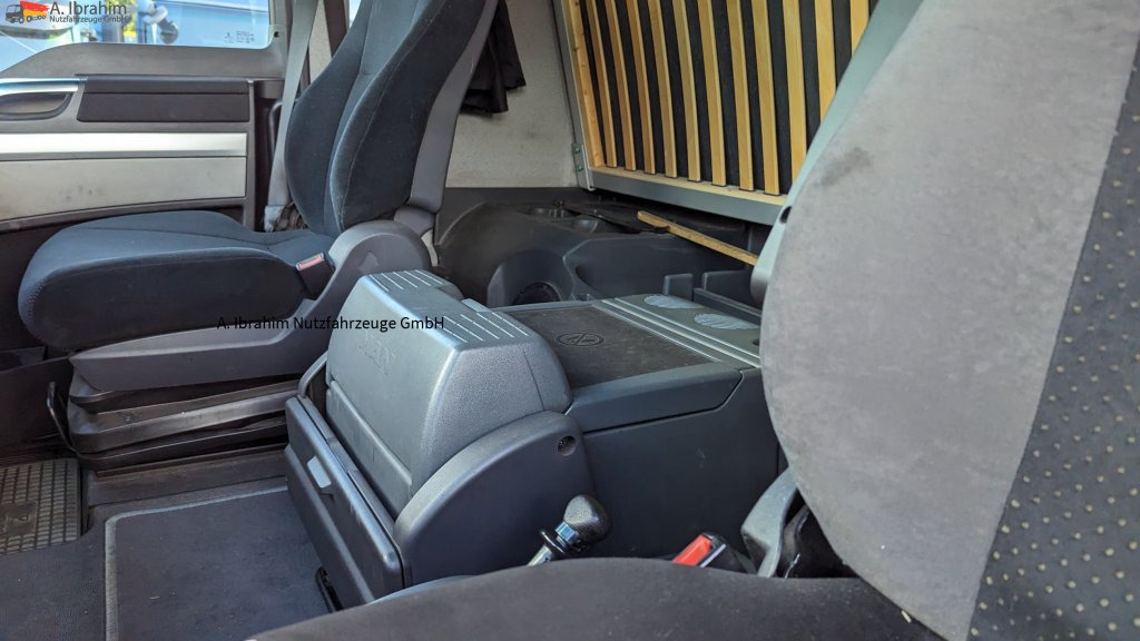 Camion porte-conteneur/ Caisse mobile MAN TGX 26.440 BDF Chassis Retarder Klima Standklima: photos 6