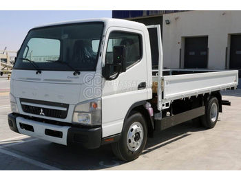 Camion plateau neuf MITSUBISHI CANTER CARGO W/CABIN (4×2) 4.2 TON DIESEL, MY21: photos 1