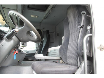 Camion frigorifique Mercedes-Benz Actros 1832 E5  CS 950MT Bi-Temp Tür+LBW Strom: photos 2