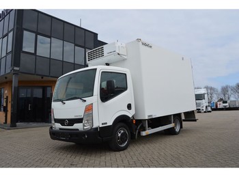 Camion isothermique Nissan * Cabstar * Manual * Thermo king V-500 Max *: photos 1