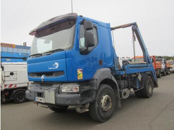 Camion multibenne Renault Kerax: photos 1