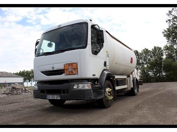 Camion citerne Renault MIDLUM 220 GAS / LPG: photos 1