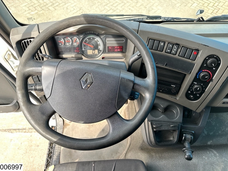 Camion fourgon Renault Midlum 270 EURO 5: photos 10