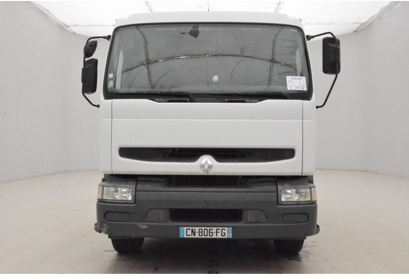 Camion citerne pour transport de carburant Renault Premium 270 DCi: photos 2