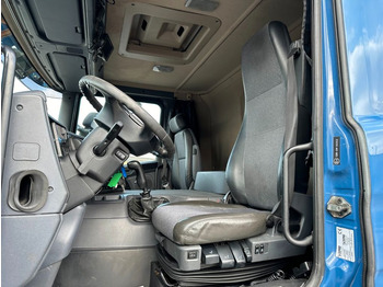 Scania P340 4x2 7,5 m Pritsche + Plane  - Camion à rideaux coulissants: photos 5