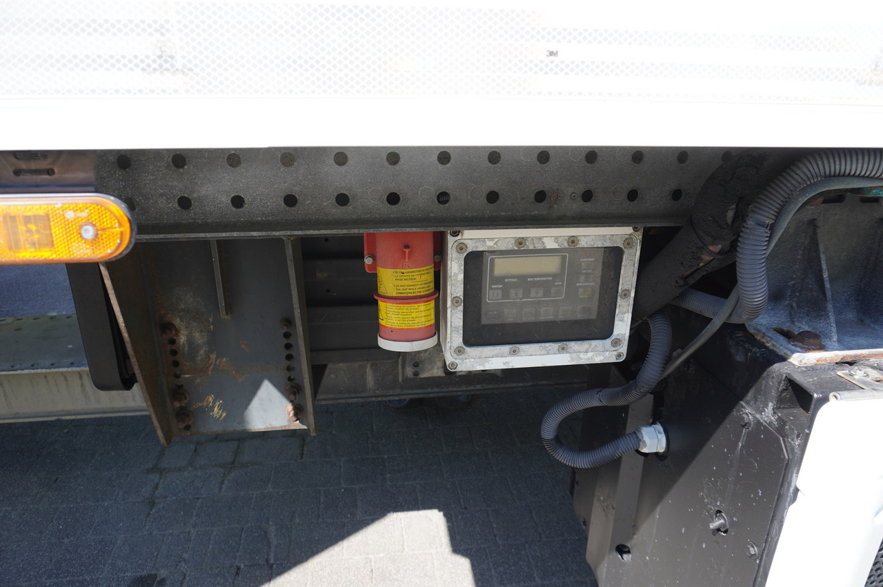 Camion frigorifique VOLVO FH 440 E5 6×2 Schmitz Refrigerator – pass-through Set 38 pallets: photos 18