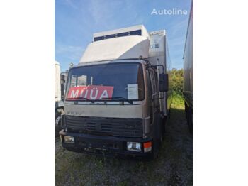 Camion frigorifique VOLVO FL614 (FULL STEEL): photos 1