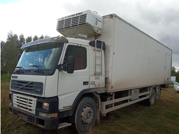 Camion frigorifique pour transport de la nourriture VOLVO FM12: photos 1