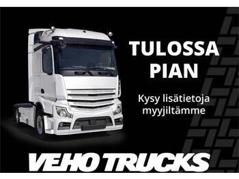Camion benne Volvo FH 13 470hv: photos 1