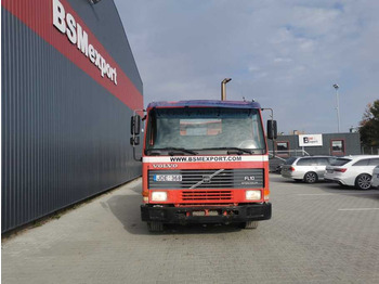 Camion benne Volvo FL10 dump truck: photos 2