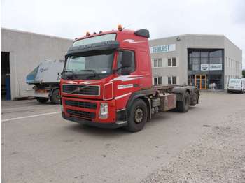 Camion - système de câble Volvo FM12 420: photos 1