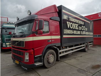 Camion fourgon Volvo FM 300: photos 1