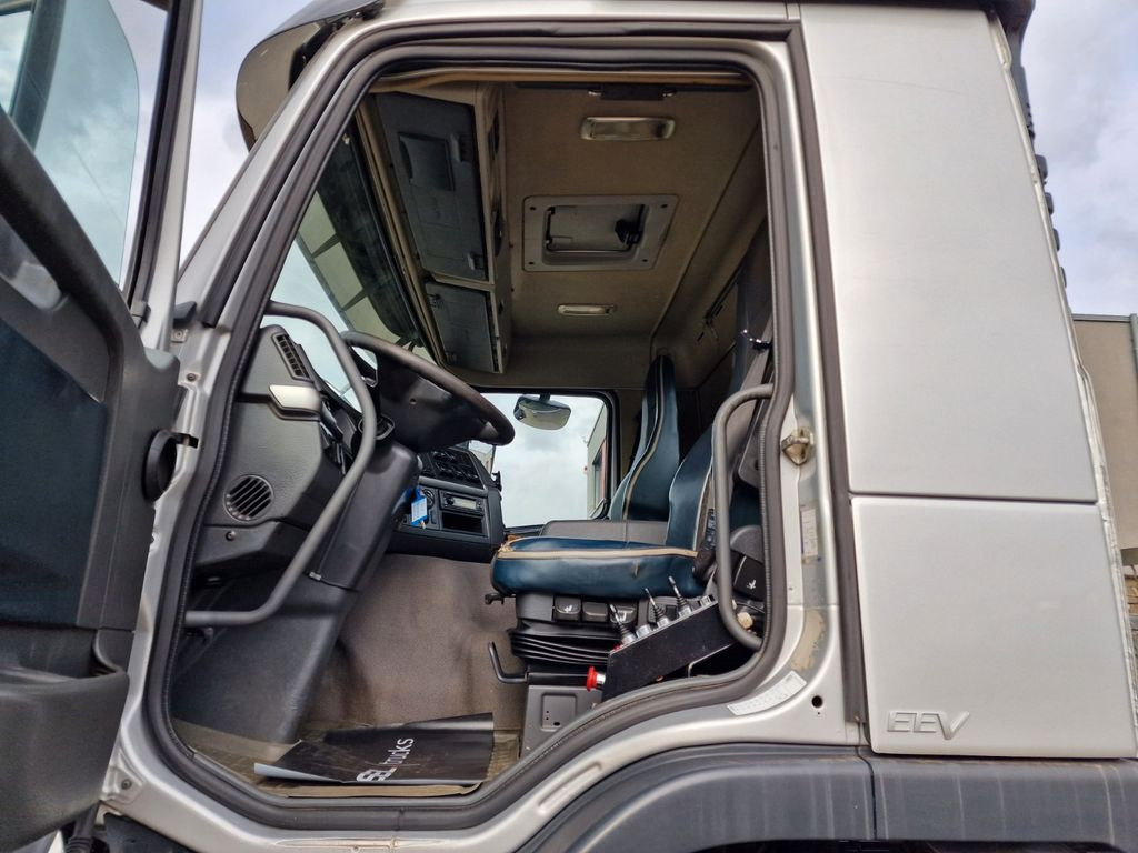 Camion multibenne Volvo FM 410: photos 18