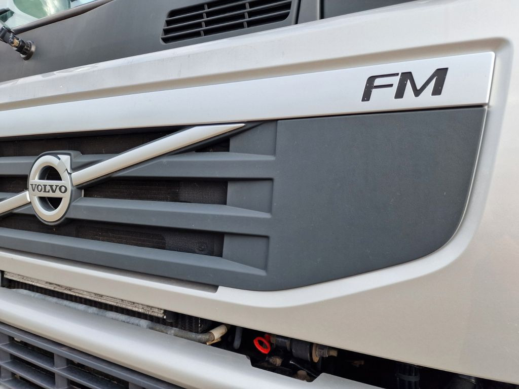Camion multibenne Volvo FM 410: photos 14