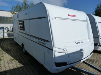 Caravane DETHLEFFS Camper