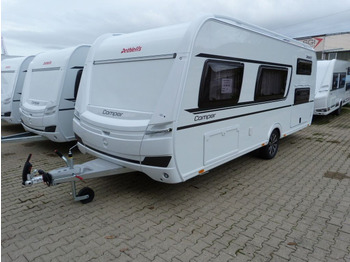 Caravane DETHLEFFS Camper