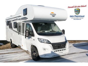 Carado A 464 MODELL 2022  - camping-car capucine