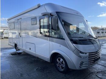 Carthago liner-for-two I 53 Fiat Vollausstattung  - camping-car intégral