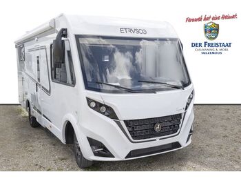 Etrusco I 6900 SB *AUTOMATIK+FÜR SOFORT*  - Camping-car intégral