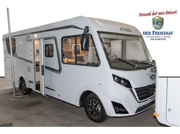 Etrusco I 7400 SBC NEUHEIT 22*FACE2FACE*BEI UNS*  - Camping-car intégral