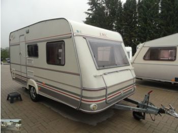 LMC Luxus Design 450 K Nr. 69- Tüv bis 7/2016  - Caravane