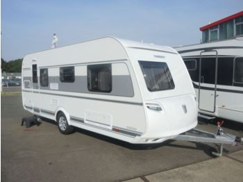 Tabbert Da Vinci 540 *Model 2017*2000KG*Alufelgen*  - Caravane