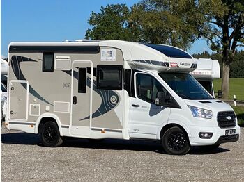 Camping-car profilé neuf Chausson Titanium Premium 650 mit Solar, Markise, Automat: photos 1
