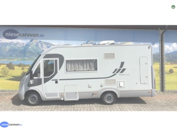 Adria Vision I 647 SG SAT-SOLAR-KLIMA-MARKISE-145PS (Renault Master)  - Fourgon aménagé