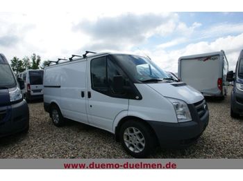 Ford Transit 85 T 260 Selbstausbau  - Fourgon aménagé