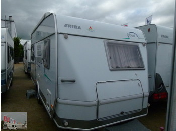 Hymer-Eriba Eriba Nova 465 Mover/Markise/SAT  - Fourgon aménagé