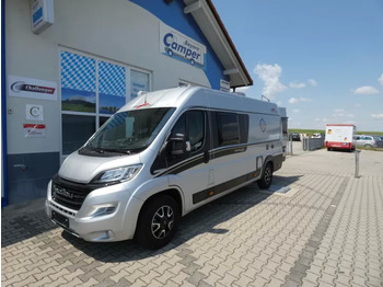 Malibu Van 640 LE Charming - im Kundenauftrag - (FIAT Ducato)  - Fourgon aménagé