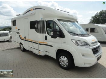 Sun Living Lido M 45 SP -2 - Vollausstattung + TV (FIAT Ducato)  - Fourgon aménagé