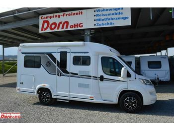 Fourgon aménagé neuf Knaus Van TI 550 MF VANSATION Kompakter Van: photos 1