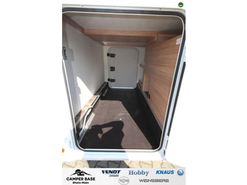 Weinsberg CaraCompact 600 MEG EDITION [PEPPER] Sondermodel  - Camping-car profilé: photos 4