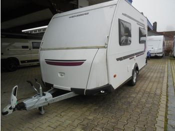 Caravane Weinsberg CaraTwo 390 QD: photos 1