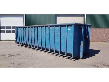 Carrosserie interchangeable/ Conteneur 8M container: photos 1