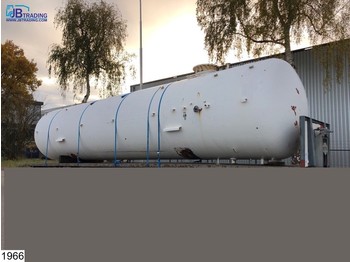 Cuve de stockage Vöest Gas   60000 liter Propane LPG / GPL storage Gas gaz: photos 1