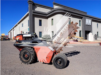Trancheuse DITCH WITCH