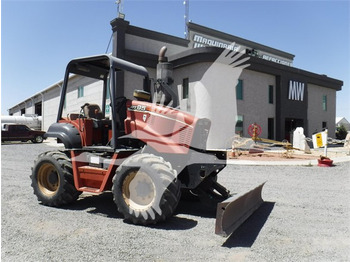 Trancheuse DITCH WITCH